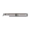 Micro 100 Carbide Quick Change - Axial and Radial Profiling Right Hand, AlTiN Coated QPA8-360750X